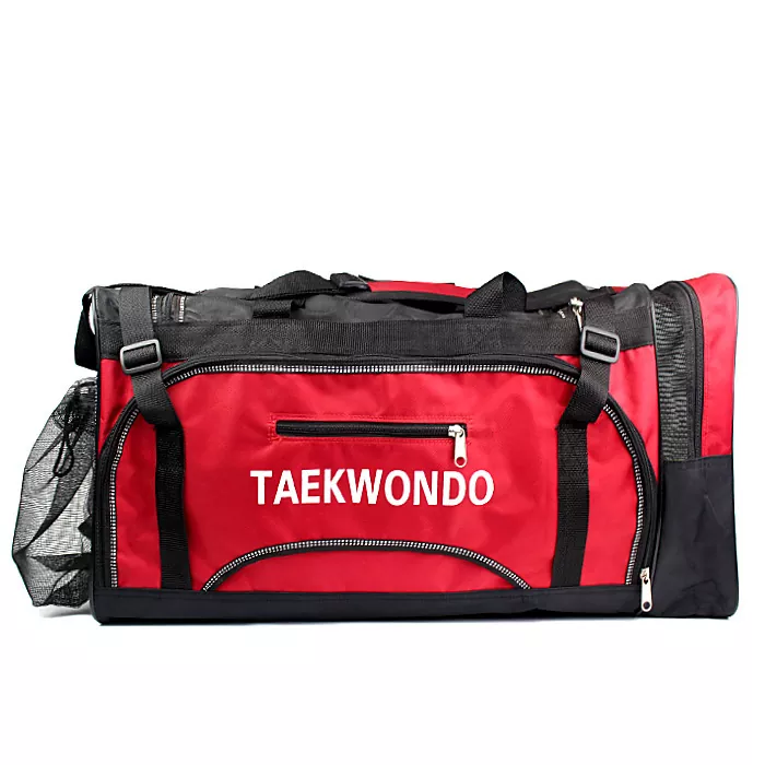Was sind die Vorteile einer Taekwondo -Ausrüstungstasche?