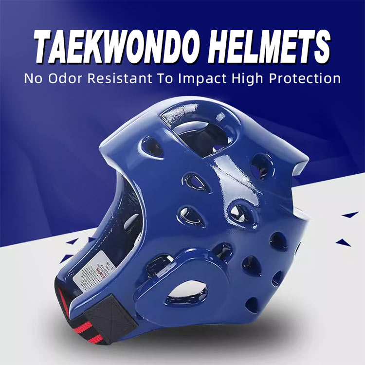 Erwachsener Taekwondo Head Guard