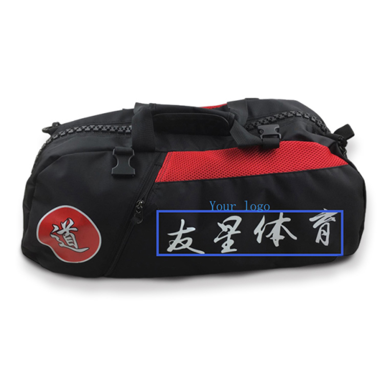 Tasche für Kampfkunst