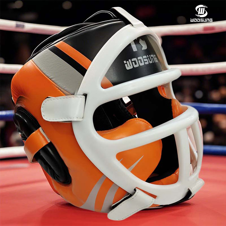 Boxkopfschutz