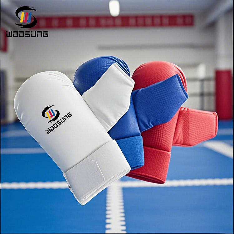 Karate Handschuhe