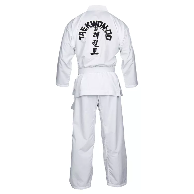 ITF-Taekwondo-Uniform