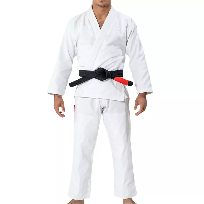 Jiu-Jitsu-Uniform