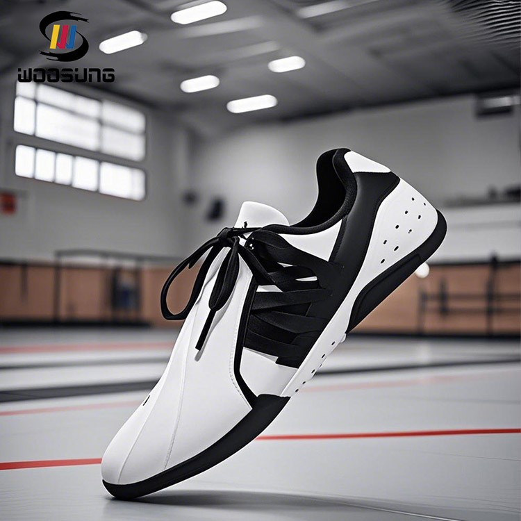 Pu Karate Schuhe