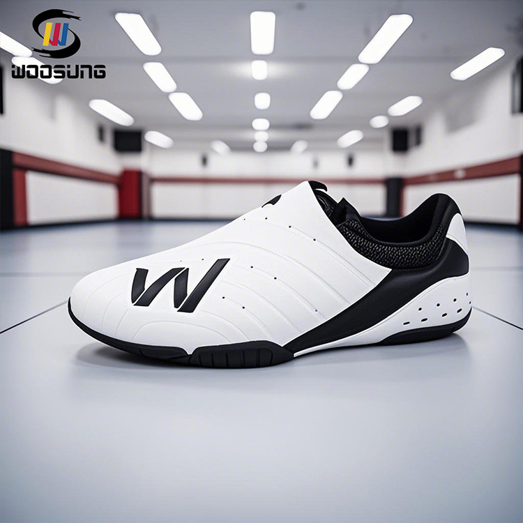 Schuhe von Karate