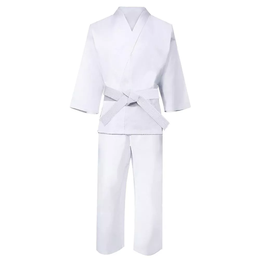 Superleichte Karate-Uniform