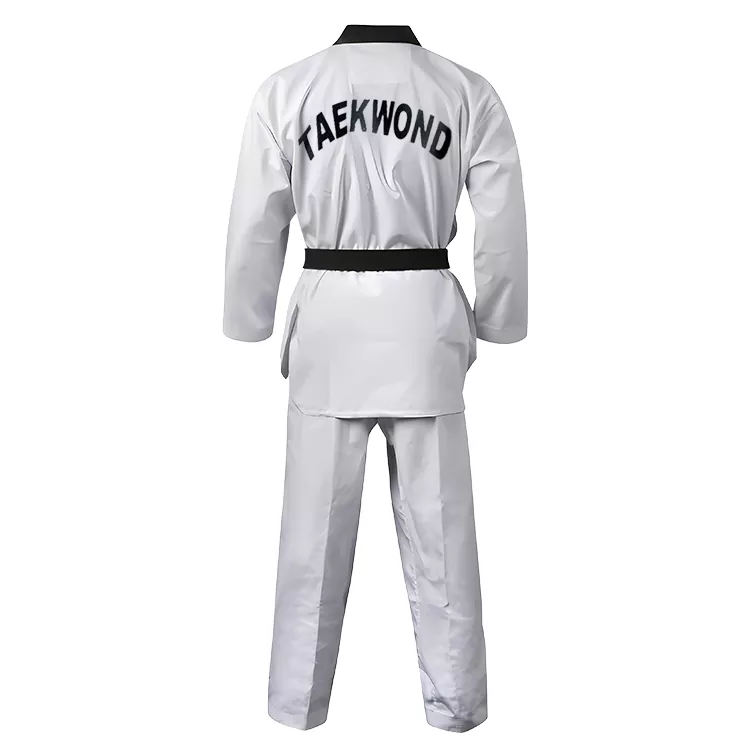 Superleichte Taekwondo-Uniform