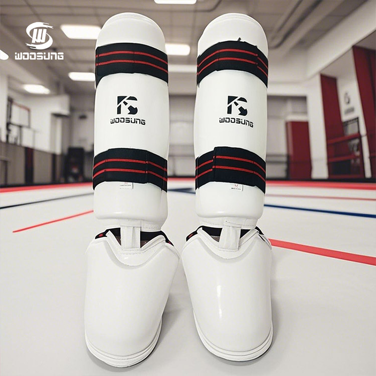 Taekwondo Shin Intep Guard